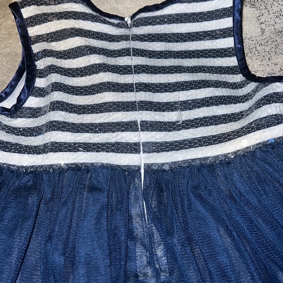 Dorissa Kids Dress - Picture 5 of 6